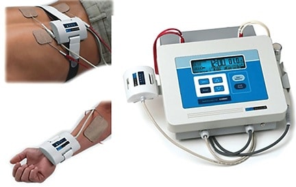 How Does Ultrasound Therapy Work?