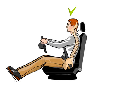 correct-driving-position