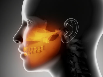 oromandibular Joint (TMJ) Pain